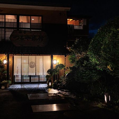 Asotsuruya Hotel Exterior photo