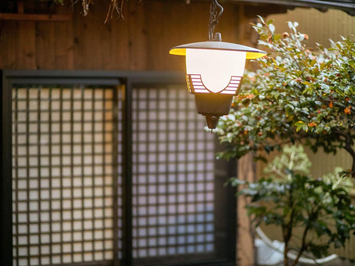 Asotsuruya Hotel Exterior photo