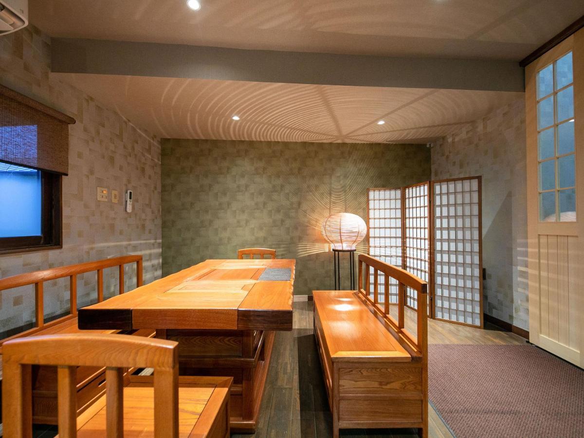 Asotsuruya Hotel Exterior photo