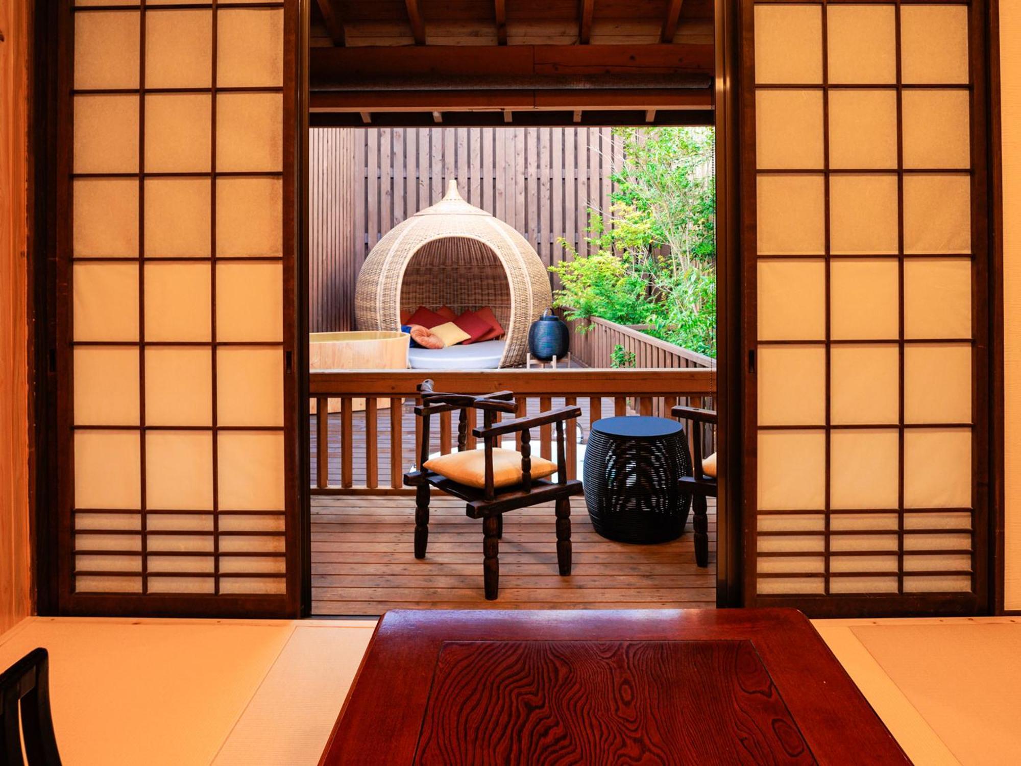Asotsuruya Hotel Exterior photo